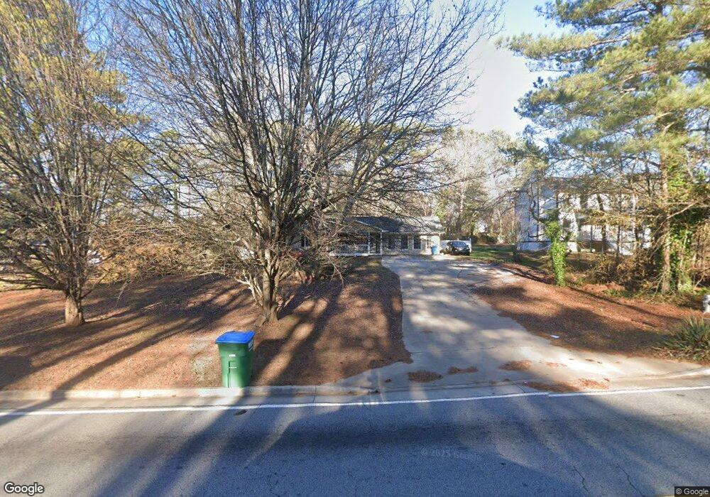 1720 Killian Hill Rd SW, Lilburn, GA 30047 - photo 1