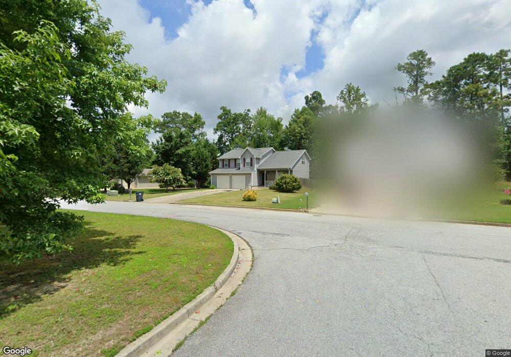 1350 Misty Ridge Ct unit 5, Hampton, GA 30228 - photo 1