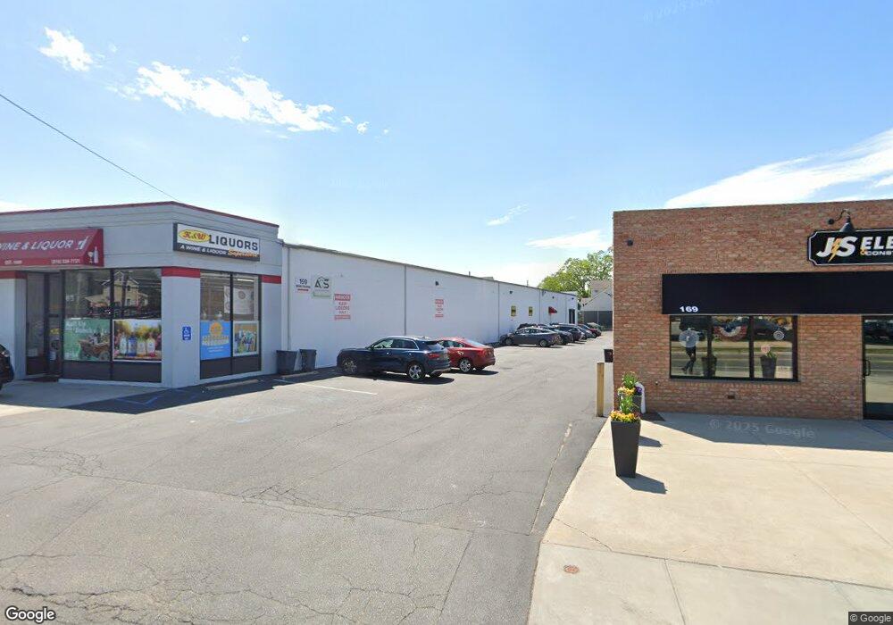 163 New Hyde Park Rd unit Rear, Franklin Square, NY 11010 - photo 1