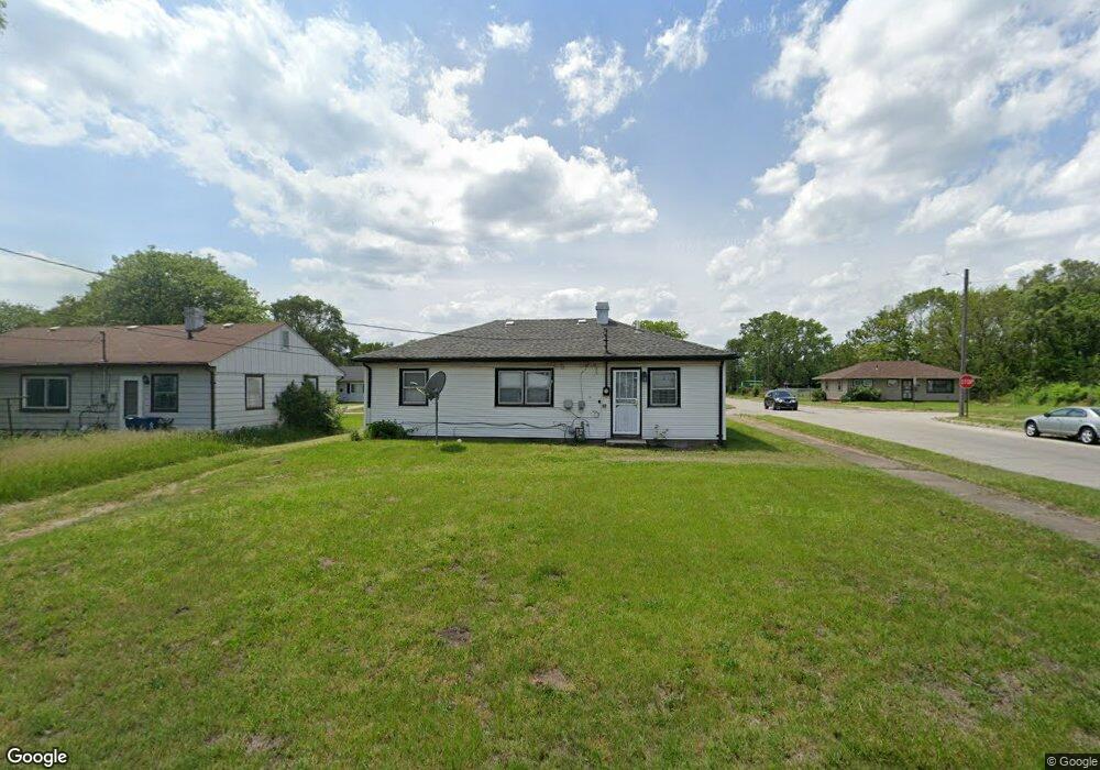 749 Taney St, Gary, IN 46404 - photo 1