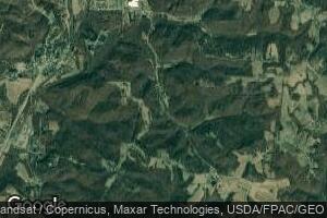 0 Jacksonville Rd, Millfield, OH 45761
