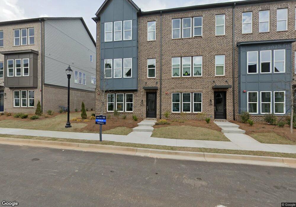 2437 Red Maple Crossing, Smyrna, GA 30080 - photo 1