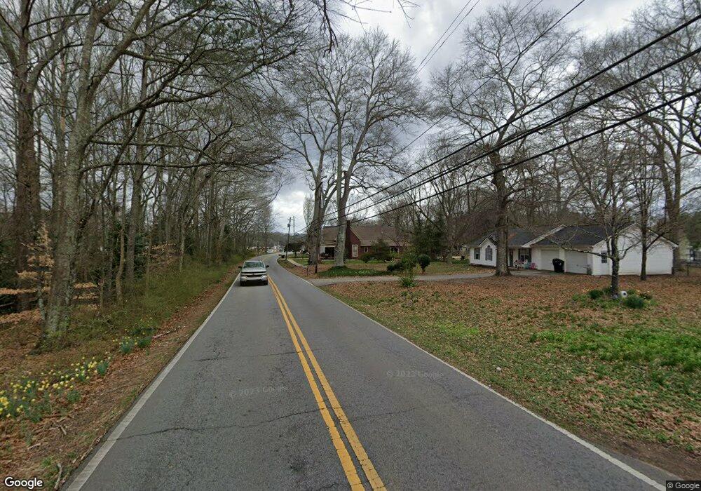 146 E Johnson St, Temple, GA 30179 - photo 1