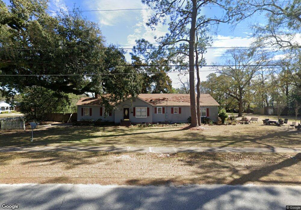 125 N Scott St, Camilla, GA 31730 - photo 1