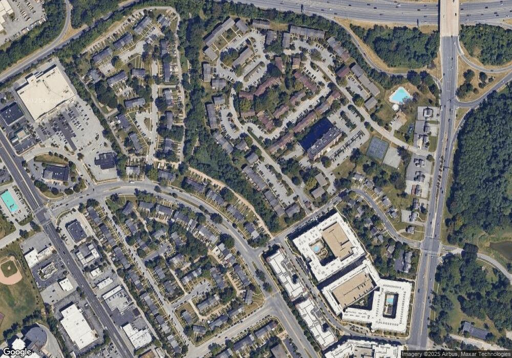 29 Chiara Ct, Towson, MD 21204 - photo 1