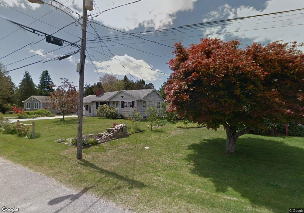 76 Uzzi Ave, Westerly, RI 02891 - photo 1