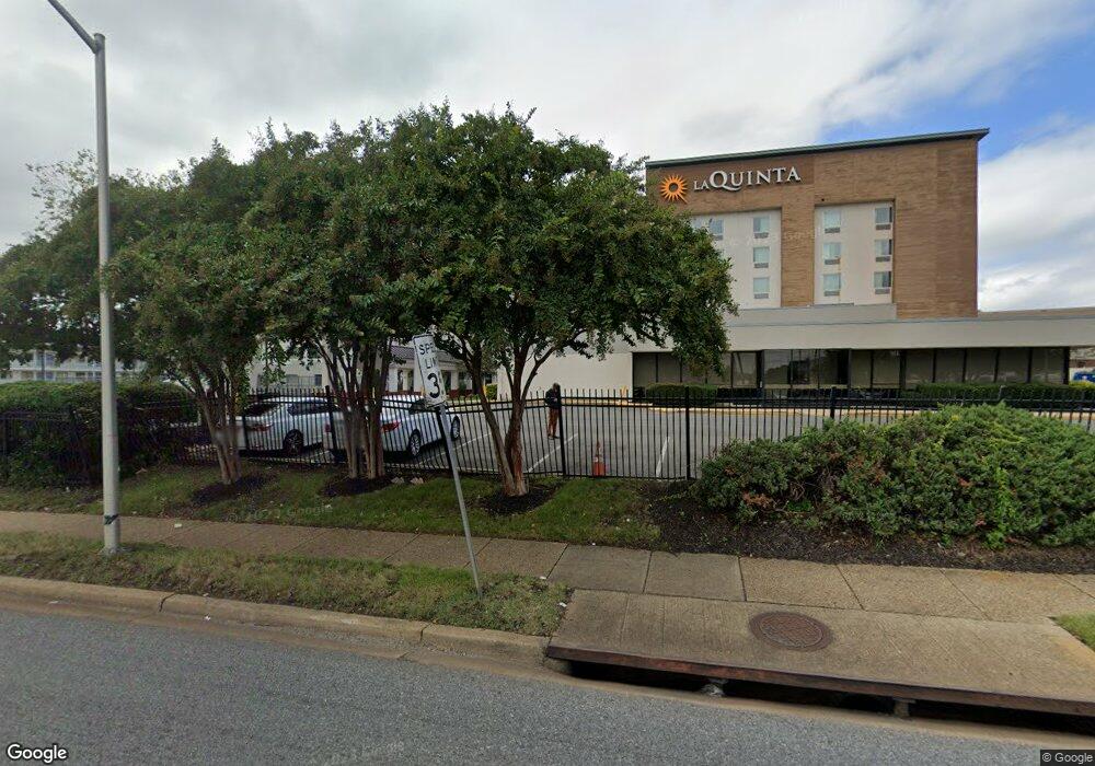 55 Hampton Park Blvd, Capitol Heights, MD 20743 - photo 1