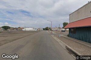 109 S 10th Ave Forsyth Mt Ave, Forsyth, MT 59327