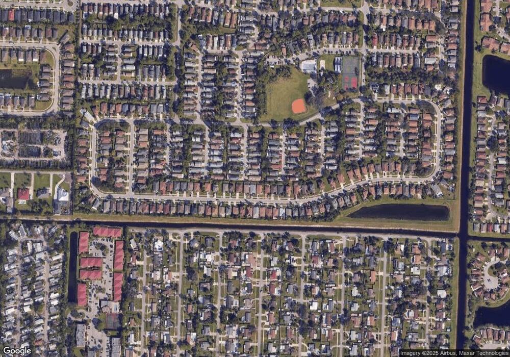 1436 Corn Flower Ln, West Palm Beach, FL 33415 - photo 1