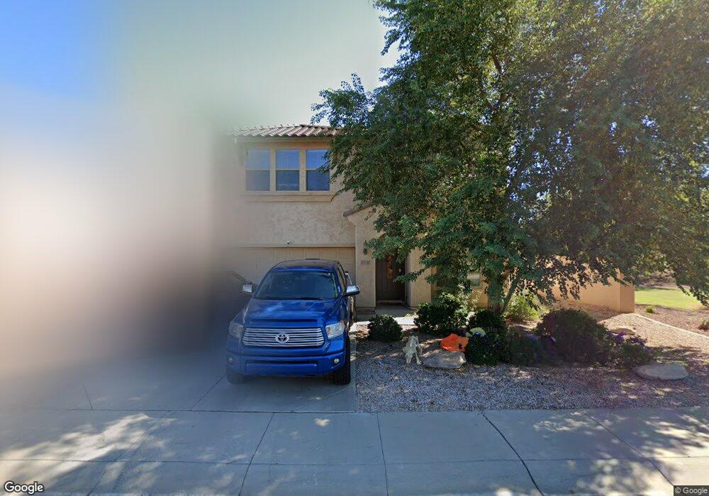 11037 E Santino Ave, Mesa, AZ 85212 - photo 1