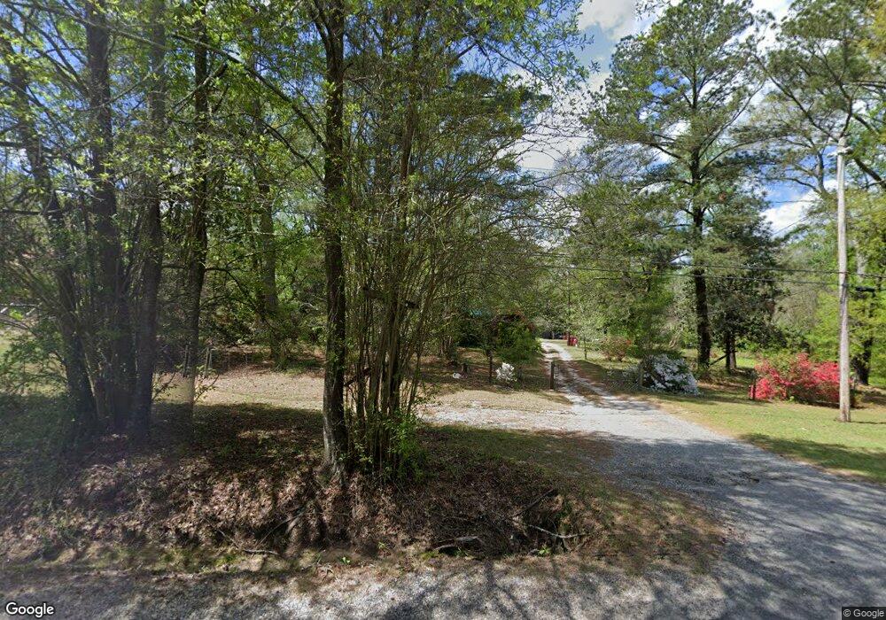 4011 Ocmulgee East Blvd, Macon, GA 31217 - photo 1