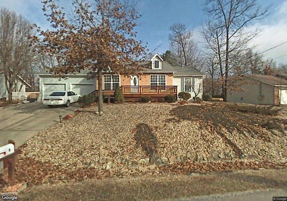 6 Oak Knoll Ln, Bella Vista, AR 72715 - photo 1