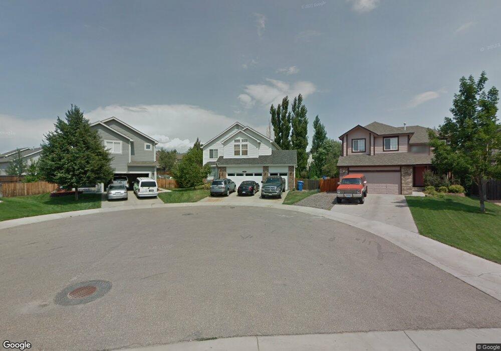 6814 Summerset Ave, Longmont, CO 80504 - photo 1