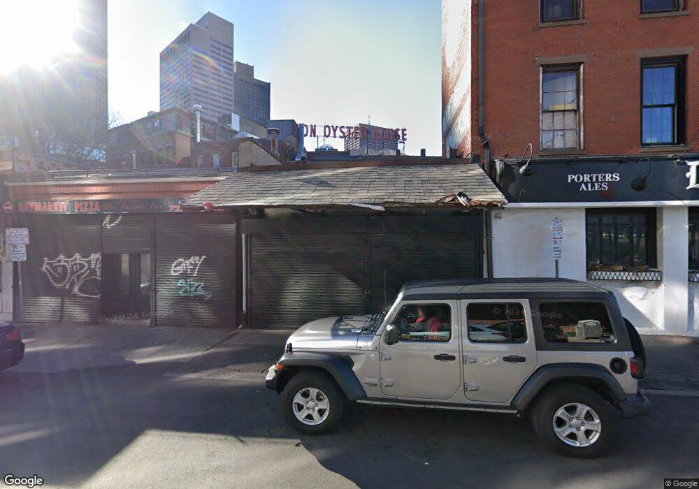 100 Blackstone St, Boston, MA 02109 - photo 1