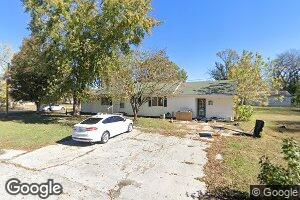 201 S 3rd St, Sheldon, MO 64784