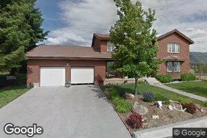 50 S 500 E, Hyde Park, UT 84318