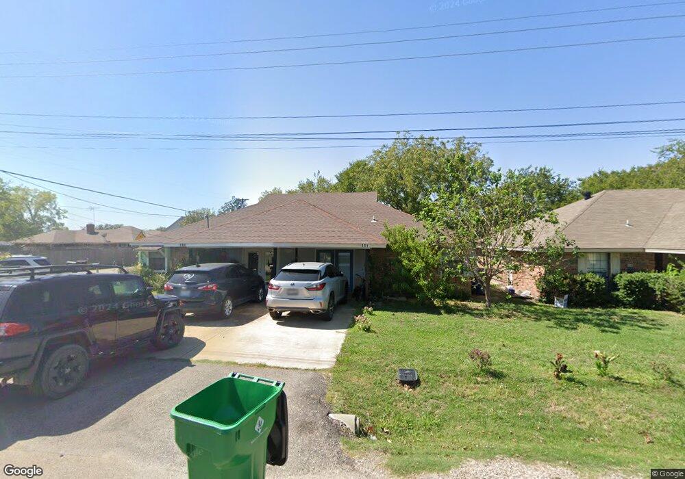 111 S Kentucky St unit 113, Celina, TX 75009 - photo 1