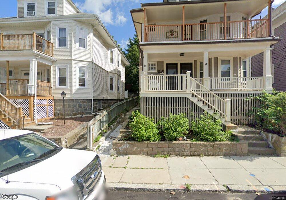 Street View Photo