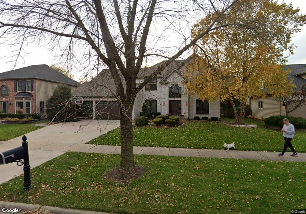 1567 Branford Ln, Naperville, IL 60564 - photo 1