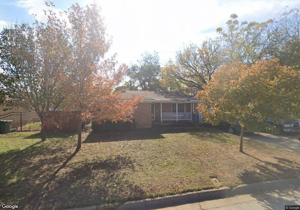 109 Charlene Dr, Hurst, TX 76053 - photo 1