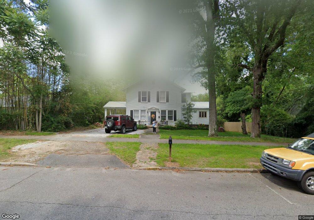 508 W Main St, Walhalla, SC 29691 - photo 1