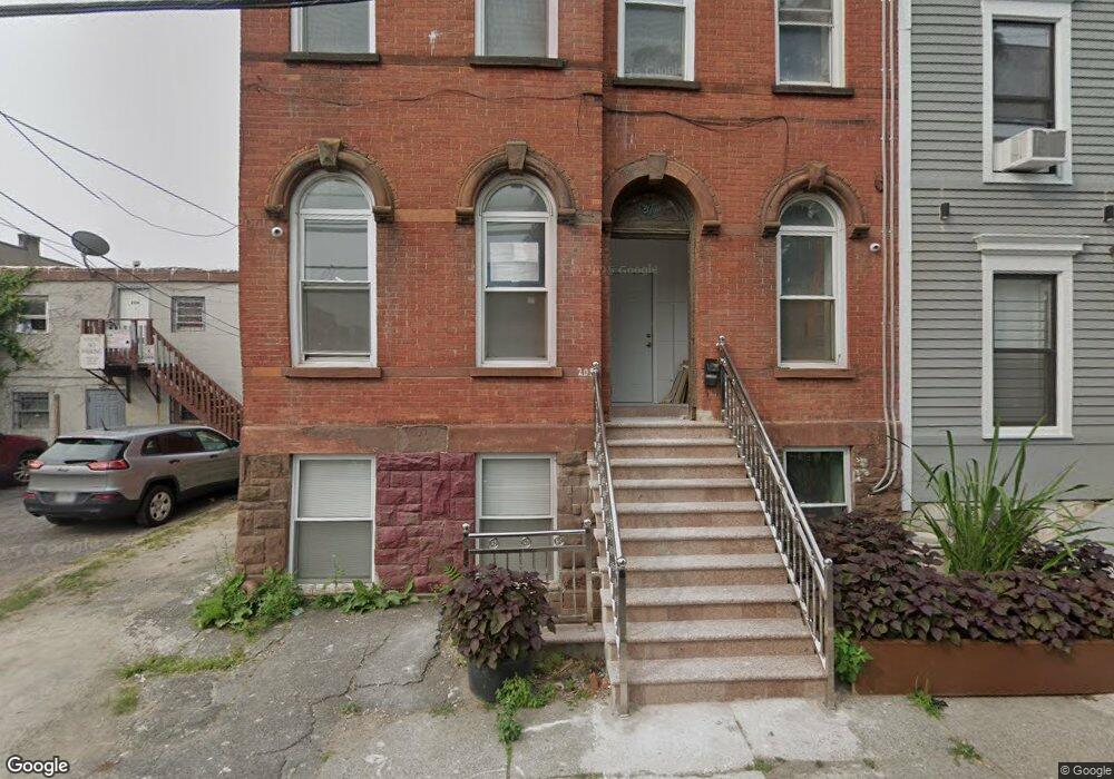 208 Sherman St, Albany, NY 12206 - photo 1