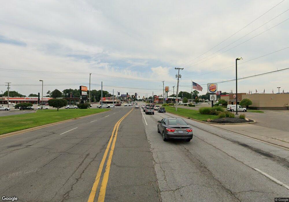 VL N Ironwood Rd, South Bend, IN 46530 - photo 1