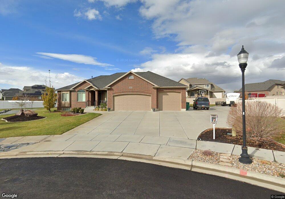 656 S 1425 W, Layton, UT 84041 - photo 1