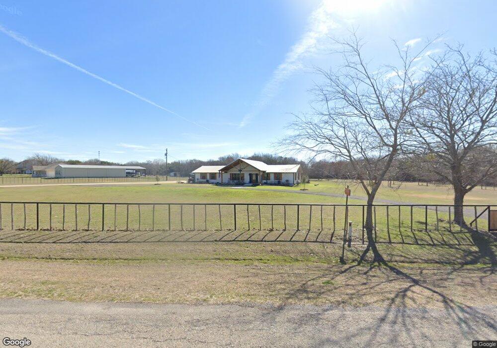 4723 Woodcreek Crossing Dr, Granbury, TX 76049 - photo 1