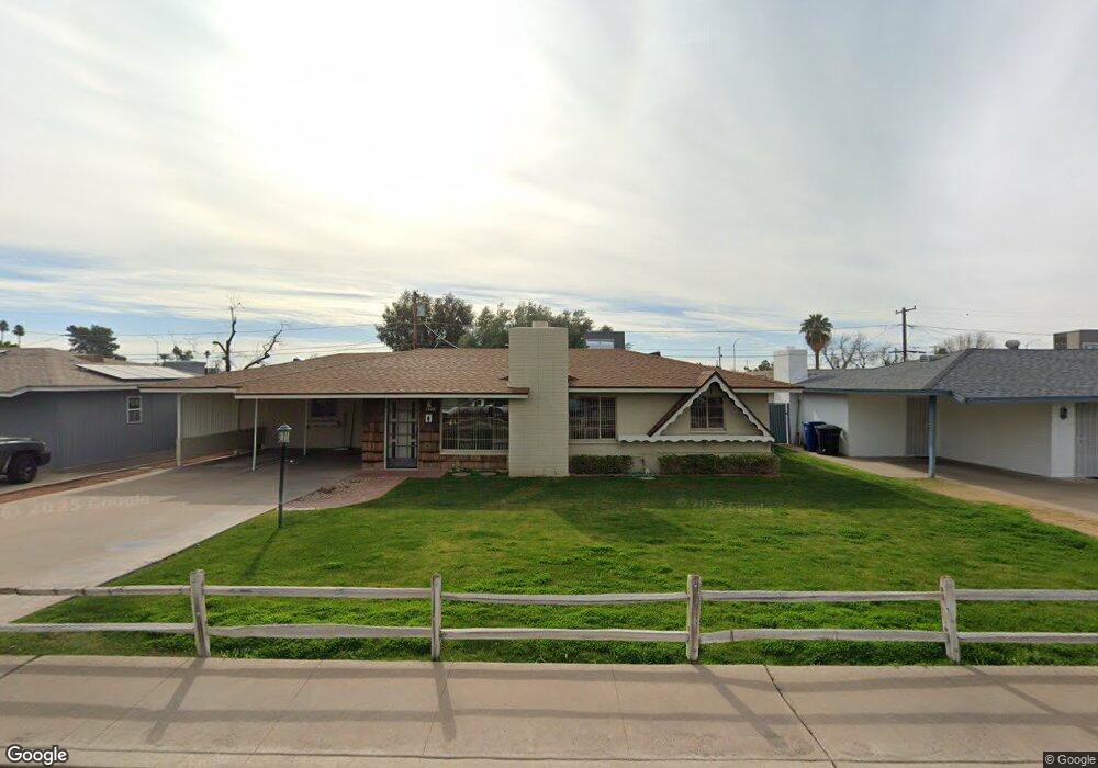 1403 E Jarvis Ave, Mesa, AZ 85204 - photo 1