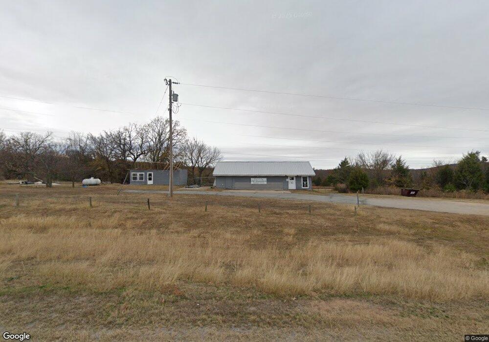 121364 Hwy 9, Eufaula, OK 74432 - photo 1