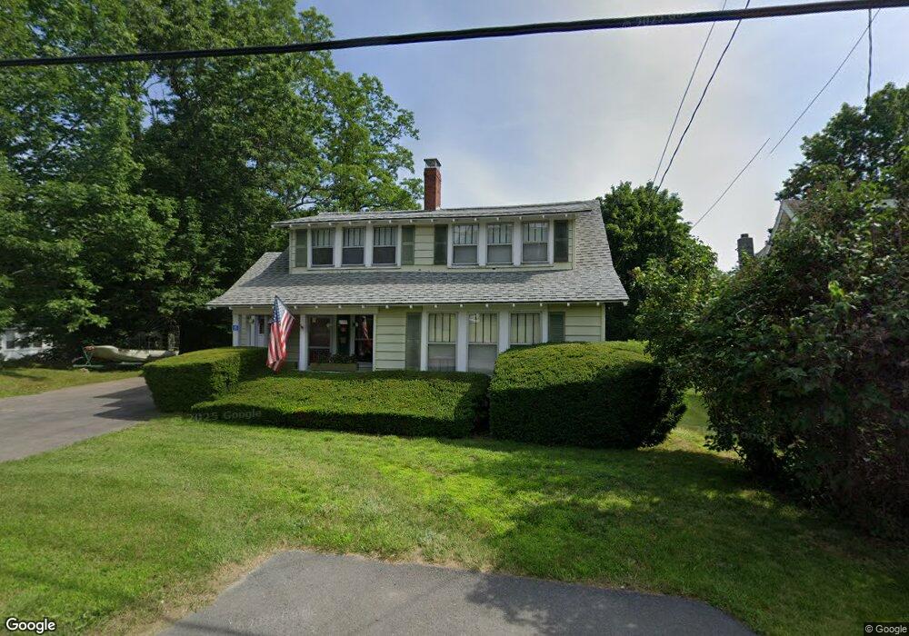 85 Us Route 1, Bucksport, ME 04416 - photo 1