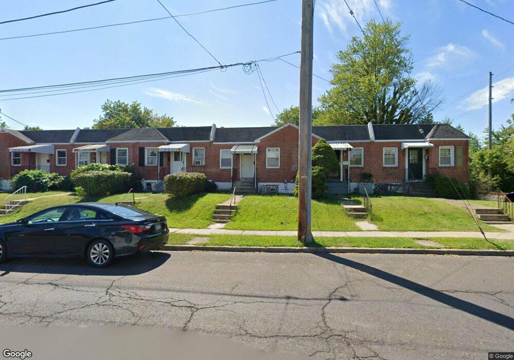 132 W 7th St, Lansdale, PA 19446 - photo 1