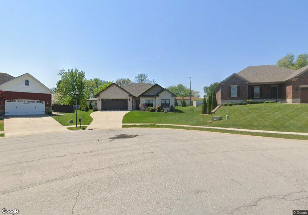 7509 Evergreen Way, Georgetown, IN 47122 - photo 1