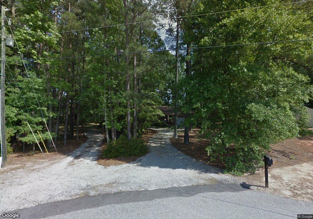 4562 Craig Dr, Evans, GA 30809 - photo 1