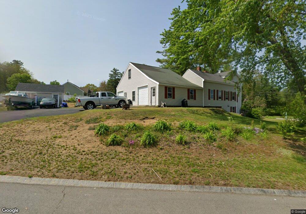 18 Curran Way, Somersworth, NH 03878 - photo 1