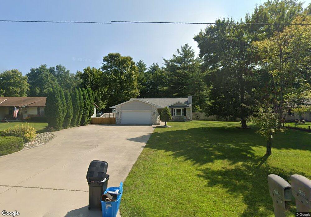 2920 Michigan Rd, Port Huron, MI 48060 - photo 1