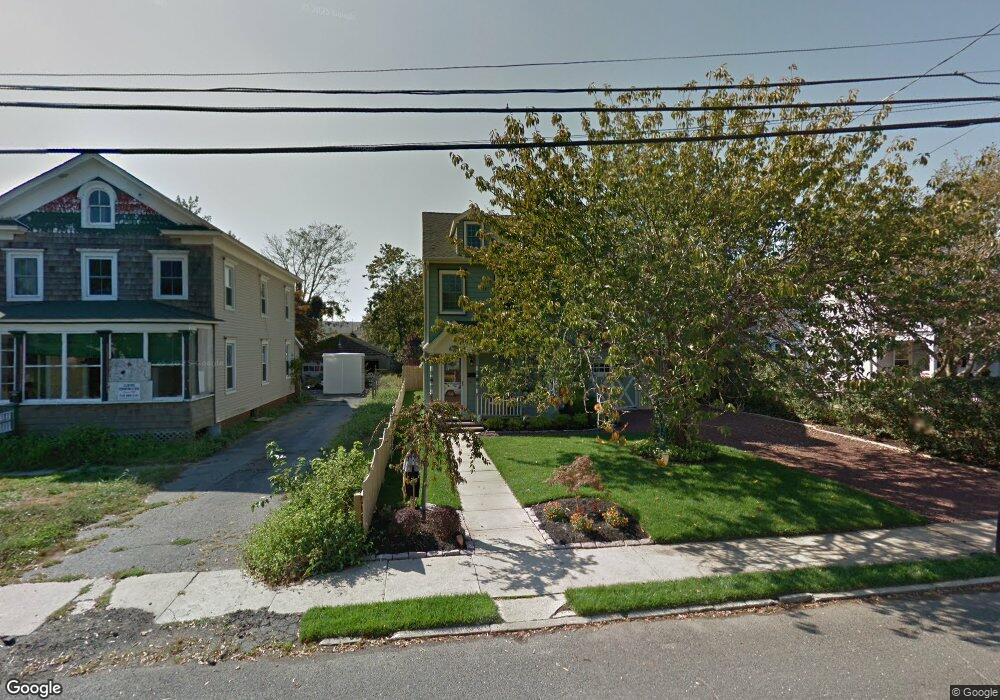 492 West St, Long Branch, NJ 07740 - photo 1