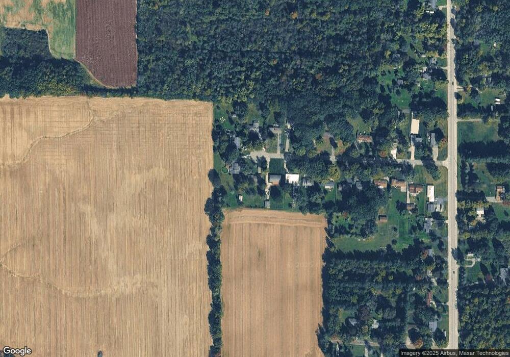 3111 Merwood Dr, Mount Morris, MI 48458 - photo 1