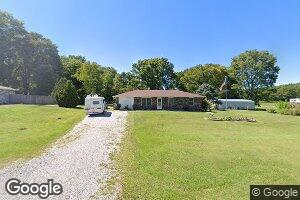 5825 N County Road 575 W, Scipio, IN 47273