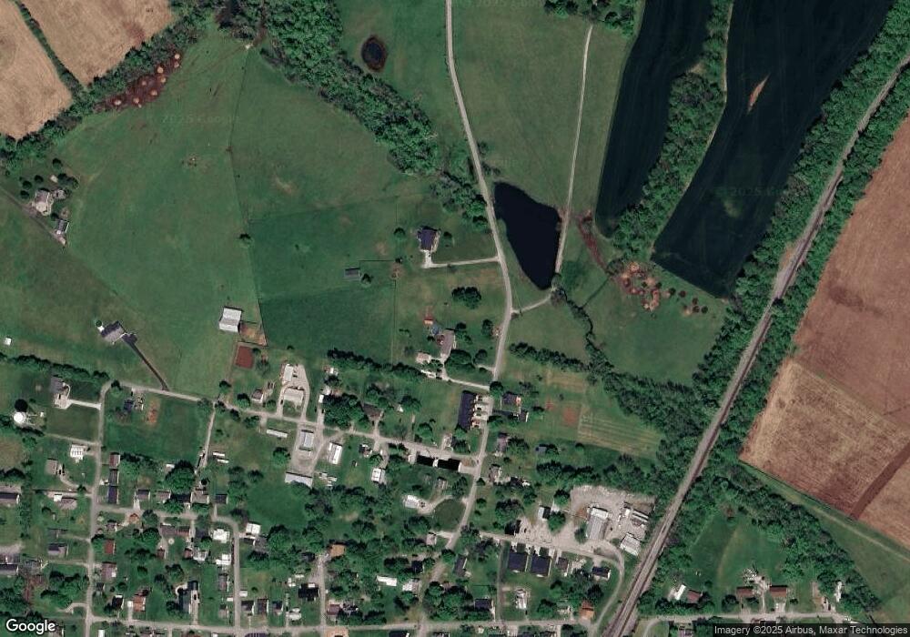 416 Bailey Pike, Harrodsburg, KY 40330 - photo 1