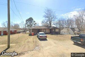 302 W Click Ave, Puxico, MO 63960