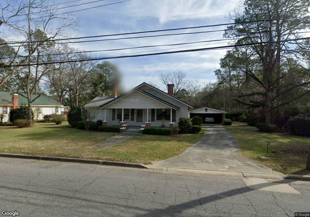 1141 10th St SE, Moultrie, GA 31768 - photo 1