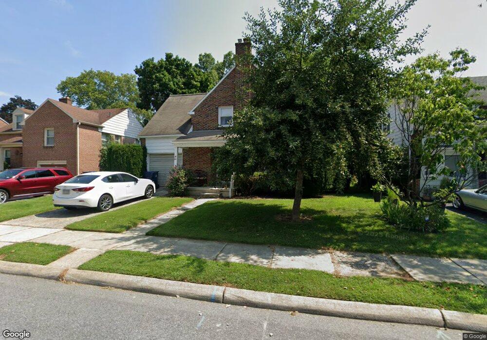 513 Jefferson Blvd, Reading, PA 19609 - photo 1