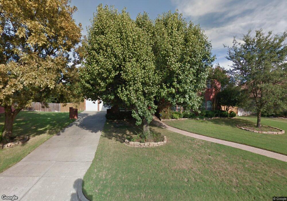 207 Lake Crest Dr, Southlake, TX 76092 - photo 1