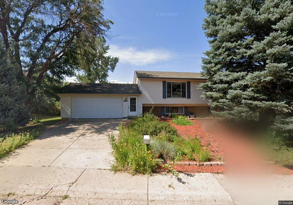 15389 E Iowa Place, Aurora, CO 80017 - photo 1