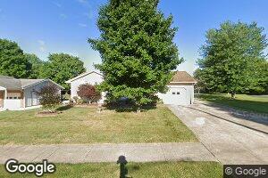 436 Washington St, Leetonia, OH 44431