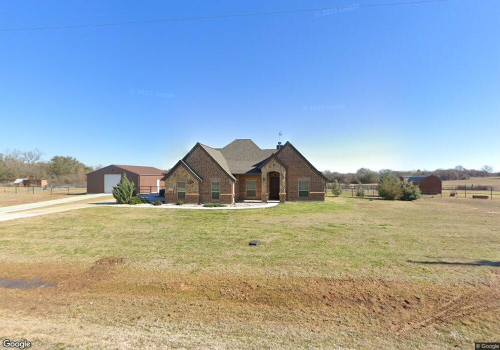 140 Spring Meadow Dr, Springtown, TX 76082 - photo 1