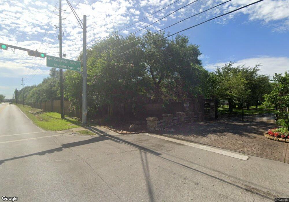 9626 Stonebridge Place, Tomball, TX 77375 - photo 1