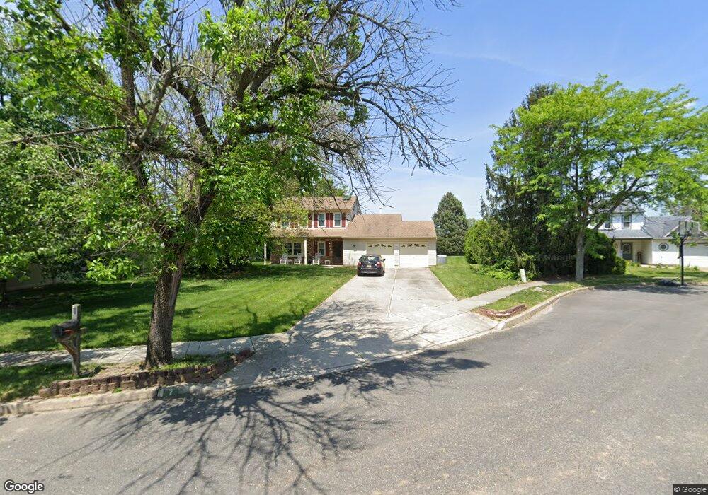 7 Quay Cir, Sewell, NJ 08080 - photo 1